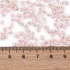 8/0 Baking Paint Glass Seed Beads SEED-M012-02A-38-4