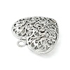 Alloy Pendants X-EA11859Y-2