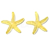 Translucent Resin Sea Animal Cabochons LS-RESI-B016-01A-1