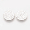 Brass Charms KK-Q735-22P-2