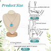 DIY Necklace Making Kits DIY-NB0013-84B-2