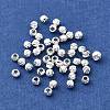 Brass Beads KK-B147-02A-S-2