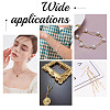DIY Necklace Making Kits DIY-PH0002-37-4