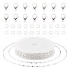 DIY Necklace Jewelry Kits DIY-TA0009-78-2