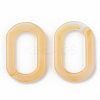 Acrylic Linking Rings OACR-R079-06-1