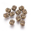 Tibetan Style Beads LS-X-MLF0504Y-1
