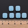 Imitation Jelly Acrylic Beads MACR-S373-98-E08-5