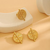 Alloy Stud Earrings & Cuff Rings FS-WGD31BF-06-1