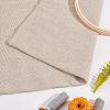 Linen Fabric AJEW-WH0314-403A-3