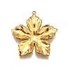 304 Stainless Steel Pendants LS-STAS-M116-11G-1