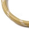 Polycotton Braided Cord with Inner Core OCOR-NH0002-01L-2