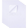 Double Sided Tape Adhesive Paper DIY-WH0183-24B-3