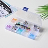 Plastic Bead Storage Containers LS-CON-Q026-02A-5