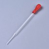 Glass Dropper LS-TOOL-WH0079-51D-1
