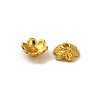 Alloy Beads Caps FIND-G074-01L-2