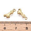 304 Stainless Steel Charms STAS-T067-88G-3