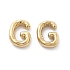 304 Stainless Steel Pendants STAS-M111-22G-G-1