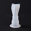 DIY 3D Christmas Tree Display Decoration Silicone Molds LS-DIY-G058-B04-3