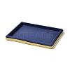 PU Leather Jewelry Display Trays VBOX-C003-11B-1