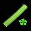 Luminous Handmade Polymer Clay Nail Art Decoration CLAY-T016-85F-3