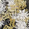 2 Sets Halloween Paper Confetti DIY-SP0005-82-7