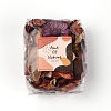 Dried Flower Sachet Bag Aromatherapy AJEW-WH0231-21B-1