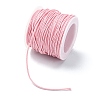 20M Waxed Cotton Cords YC-YW0001-05-134-2
