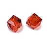 Imitation Austrian Crystal Beads GLAA-R002-02P-2