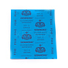 Waterproof Sandpaper Abrasive Paper TOOL-WH0117-22-2