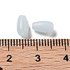 Opaque Acrylic Beads OACR-Q196-10A-3