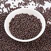 MIYUKI Round Rocailles Beads X-SEED-G008-RR2005-2