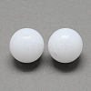Imitation Jelly Acrylic Beads JACR-R001-8mm-12-1