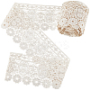 5Yards Polyester Ribbon OCOR-GF0005-26B-7