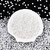 Glass Seed Beads SEED-N007-01A-1