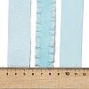 9 Yards 3 Styles Polyester Ribbon SRIB-A014-E05-2