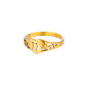 201 Stainless Steel Finger Rings FS-WG8C0EC-10-1