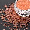 DIY 3D Nail Art Decoration Mini Glass Beads MRMJ-N028-001A-B18-1