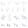 2Sets 2 Styles Animals Model FIND-GA0001-24-1