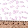FGB Grade A Drawbench Style Glass Seed Beads SEED-Q040-01A-13-4