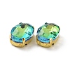 Oval Sew on Rhinestone DIY-E062-06G-B01-3