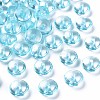 Transparent Acrylic Beads MACR-S373-110-B03-1