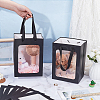 Rectangle Paper Gift Bags with Handles ABAG-WH0044-62A-3