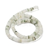 Natural Jade Beads Strands G-G084-A07-01-3