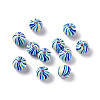 Handmade Polymer Clay Beads CLAY-D005-01A-3