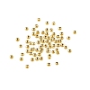 Brass Round Spacer Beads sgKK-SZ0001-07D-1