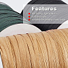Raffia Paper Cords for DIY Jewelry Making OCOR-BC0001-02C-4