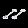 Folding Paper Ring Size Sticker CDIS-C006-01B-3
