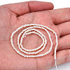 Natural Cultured Freshwater Pearl Beads Strands PEAR-N013-02B-6