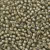 TOHO 8/0 Round Beads SEED-XTR08-0369-2