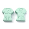 Food Grade Eco-Friendly Silicone Beads LS-FIND-WH0125-19K-1